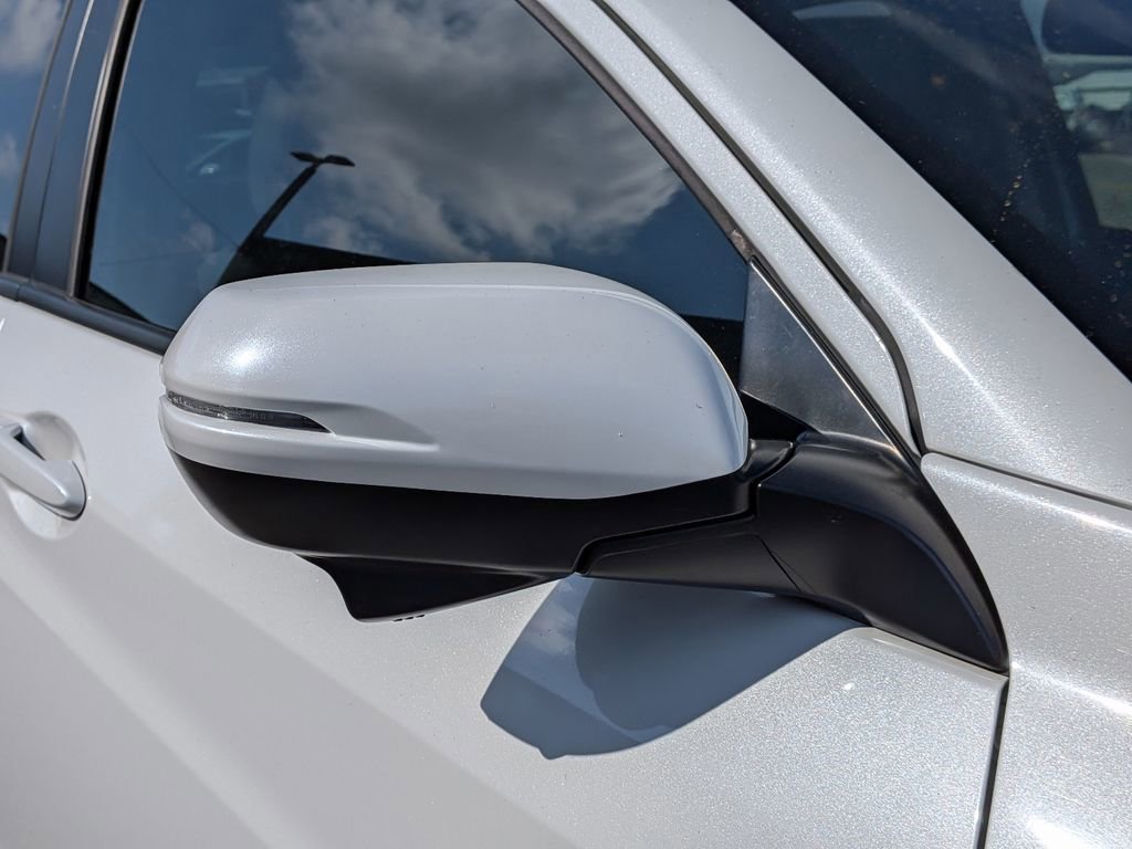 Used 2022 Honda HR-V EX image 12