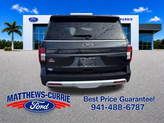 Certified 2024 Ford Expedition Timberline AWD/4WD image 5