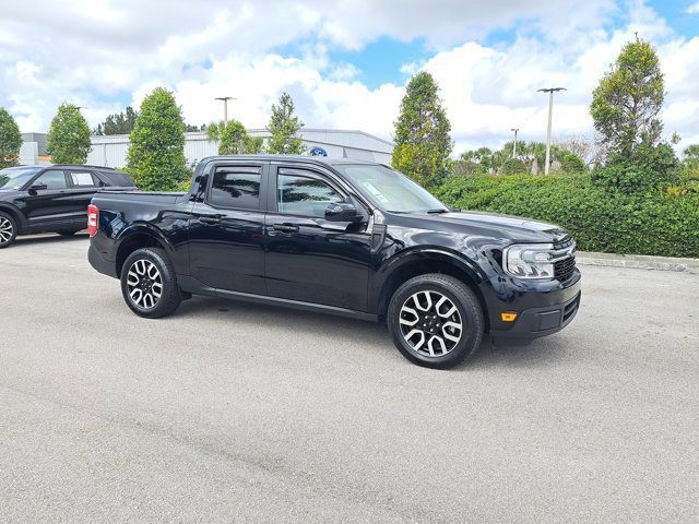 Certified 2023 Ford Maverick Lariat w/ Lariat Luxury Package image 6