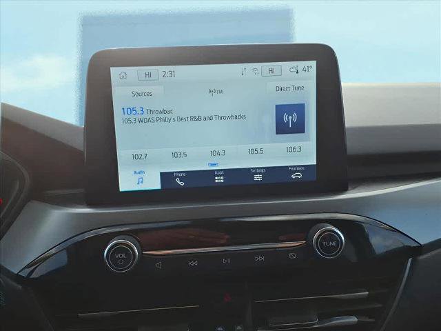 Certified 2023 Ford Escape Active image 26