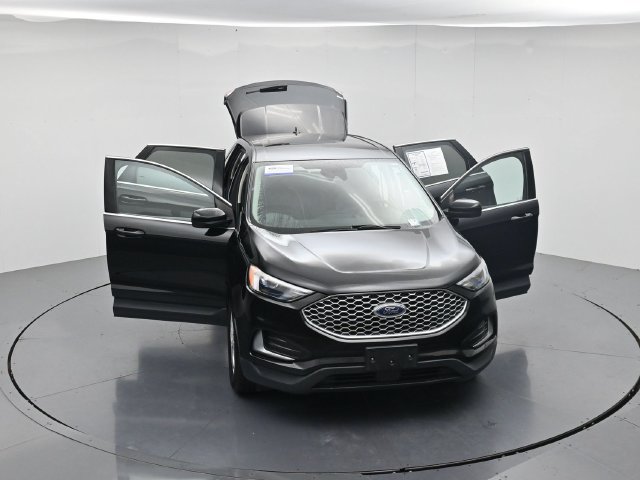 Certified 2024 Ford Edge SEL AWD/4WD image 46