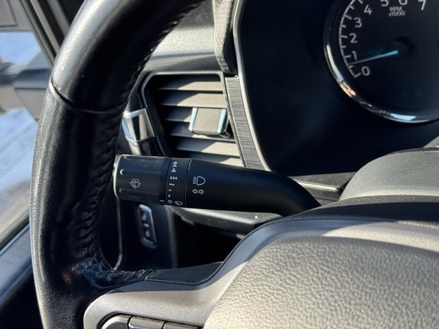 Certified 2022 Ford F150 XLT w/ Equipment Group 302A High image 33