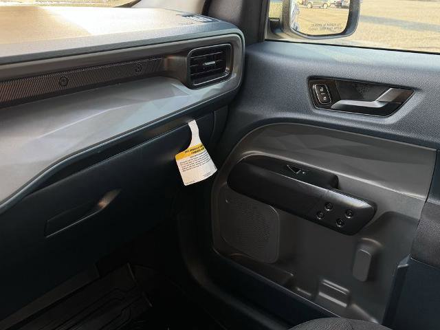 Certified 2025 Ford Maverick XL image 26