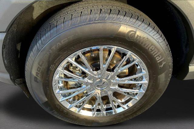 Certified 2024 Ford Bronco Sport Big Bend AWD/4WD image 35