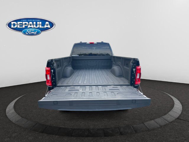 Certified 2021 Ford F150 XLT w/ Equipment Group 301A Mid AWD/4WD image 6