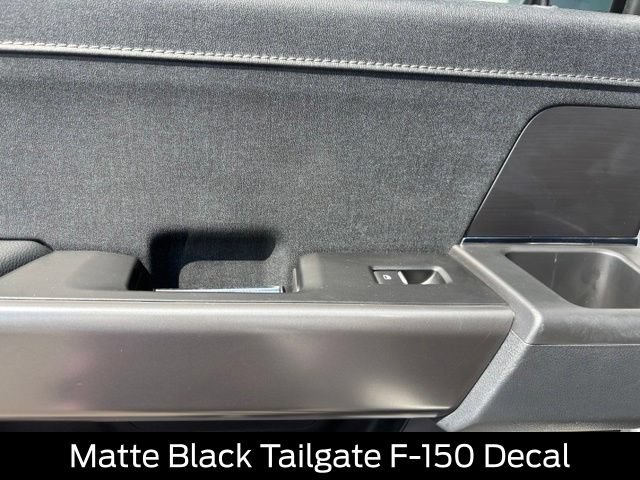 Certified 2024 Ford F150 Lariat AWD/4WD image 18