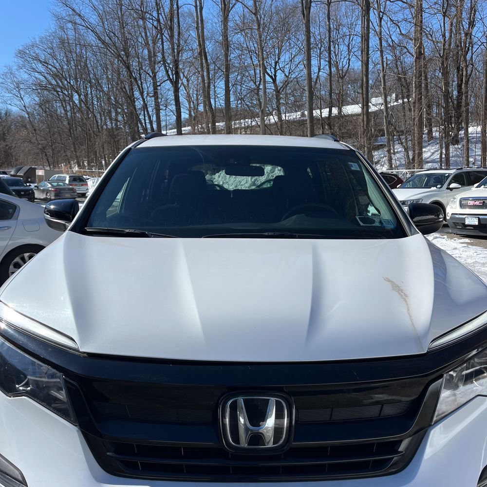 Used 2022 Honda Pilot Sport image 22