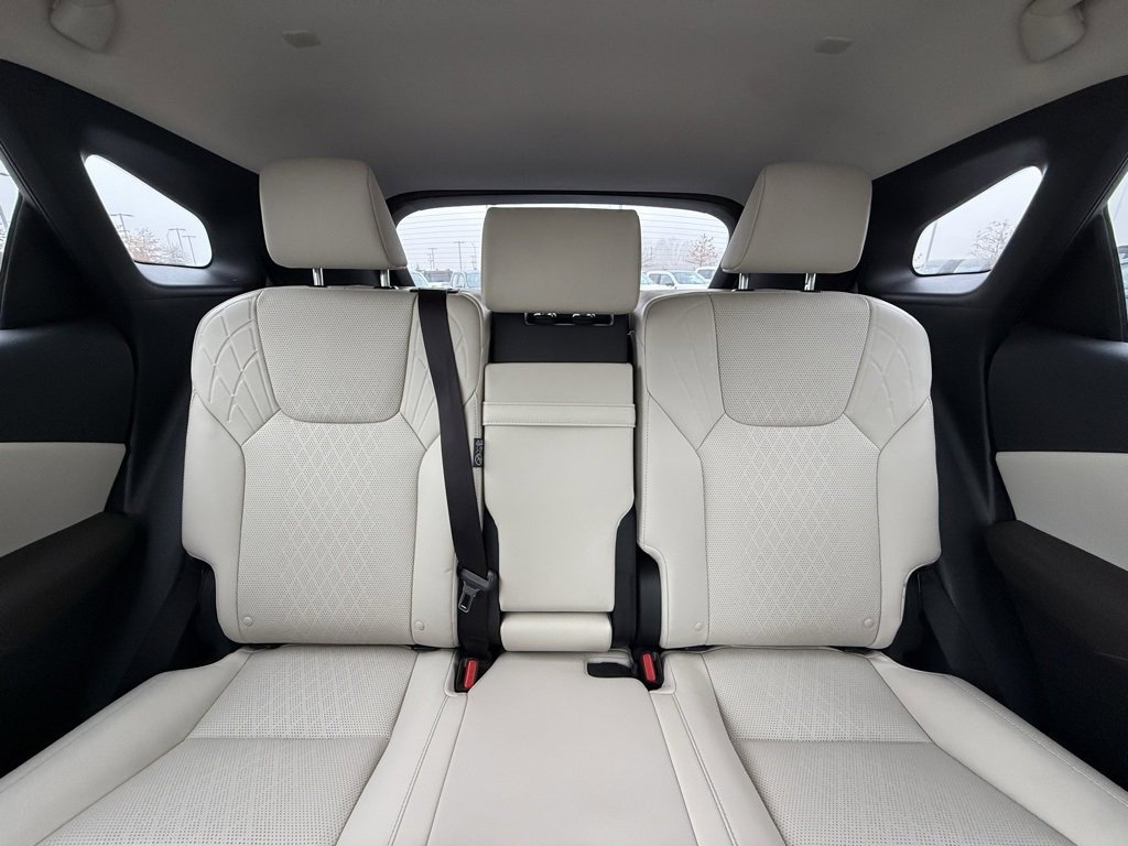 Used 2025 Lexus RX 350 Premium Plus image 28