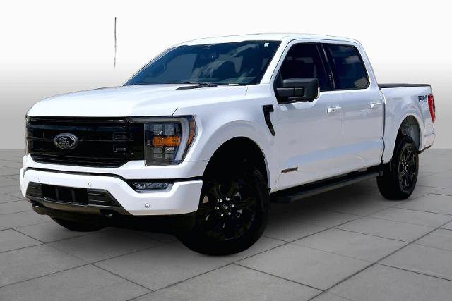 Certified 2023 Ford F150 XLT w/ Equipment Group 302A High