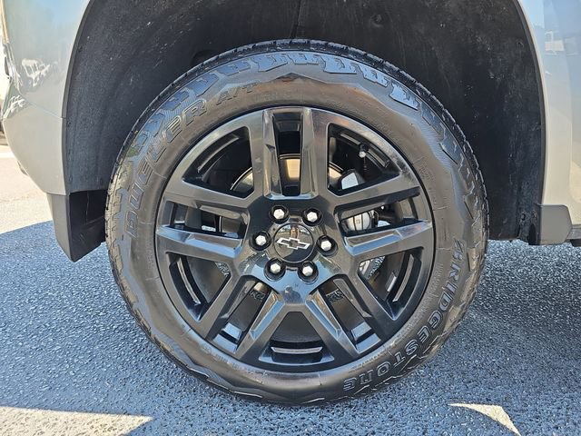 Used 2024 Chevrolet Colorado Z71 w/ Z71 Convenience Package 2 AWD/4WD image 35