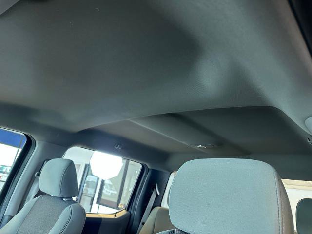 Certified 2020 Ford F150 XL w/ Equipment Group 101A Mid RWD image 22