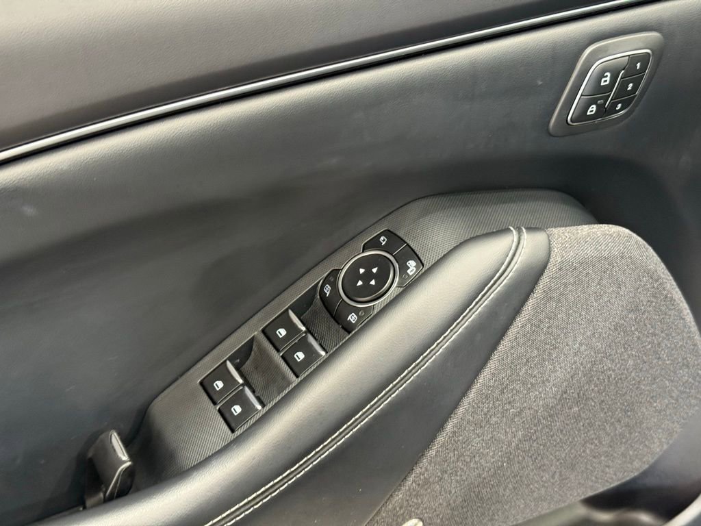 Certified 2023 Ford Mustang Mach-E Premium image 16