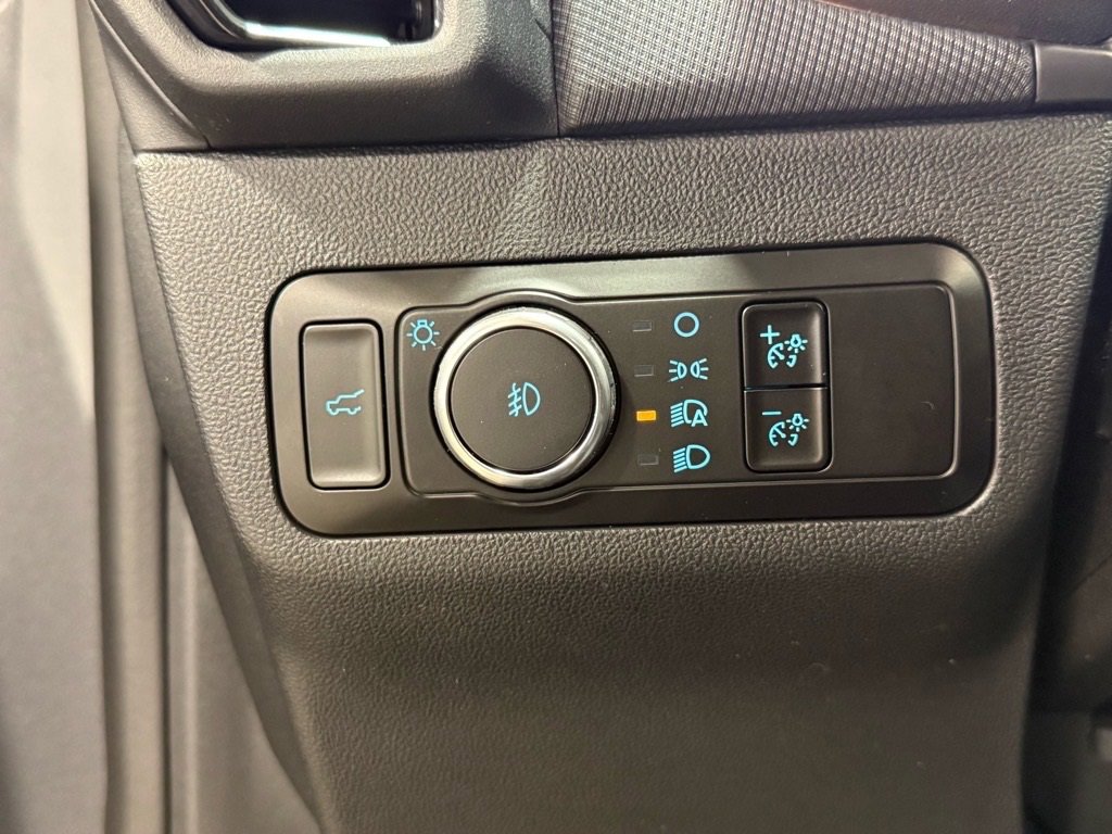 Certified 2022 Ford Bronco Sport Badlands image 22