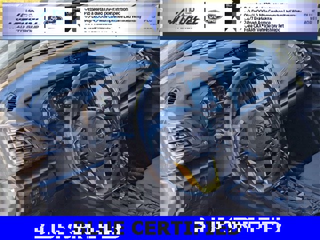 Used 2021 Subaru Crosstrek 2.5i Sport image 13