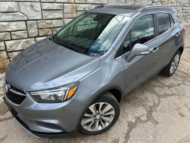 Used 2019 Buick Encore Preferred w/ Safety Package image 6