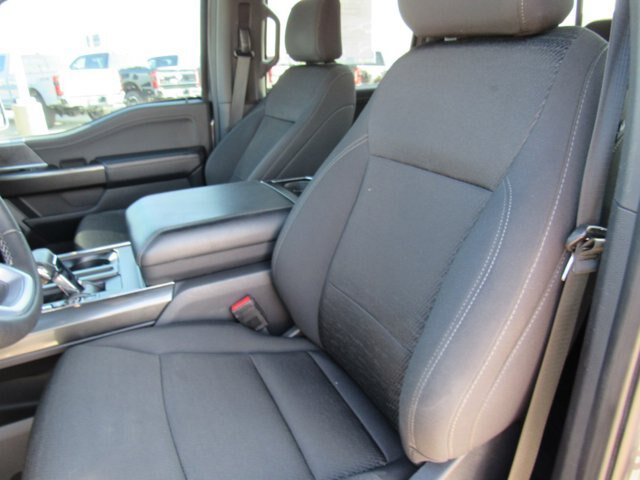 Certified 2023 Ford F150 XLT w/ Equipment Group 302A High AWD/4WD image 19