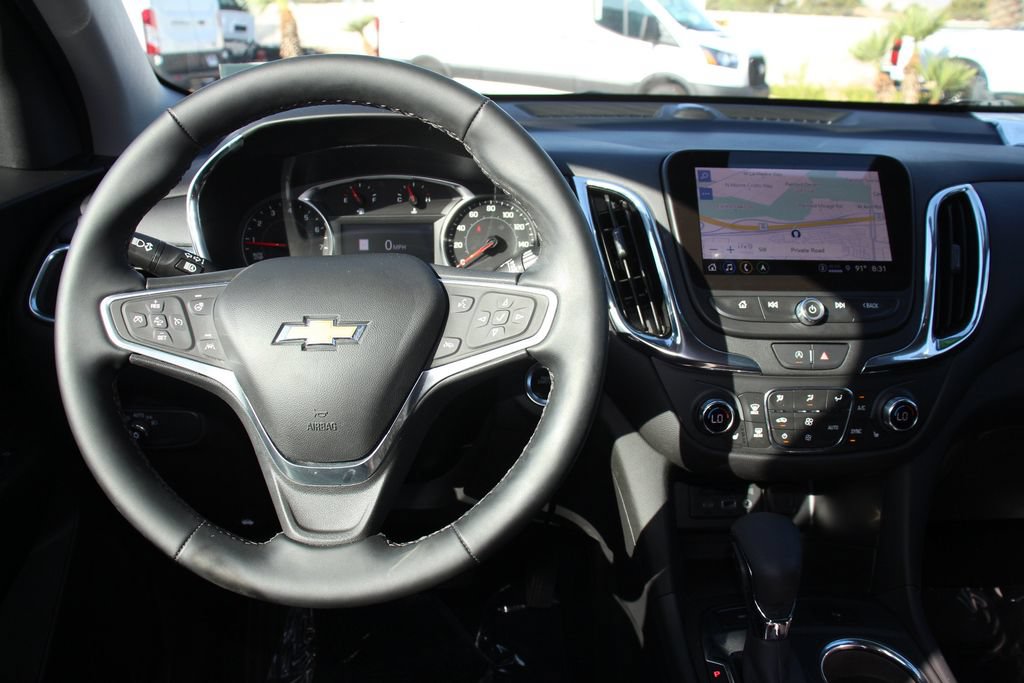 Used 2023 Chevrolet Equinox LT AWD/4WD image 17