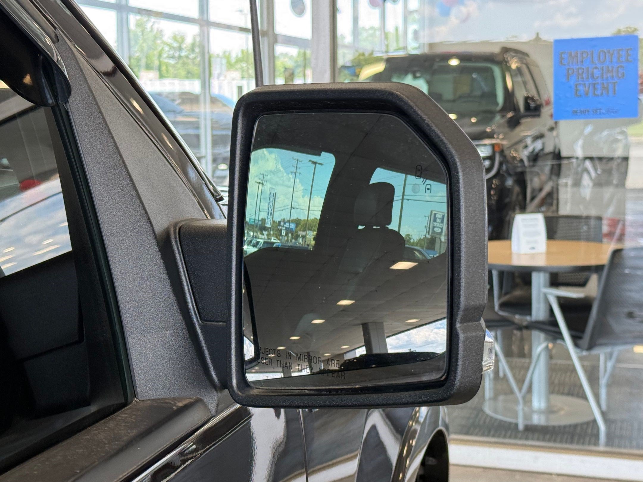 Certified 2019 Ford F150 XLT w/ Equipment Group 302A Luxury AWD/4WD image 33