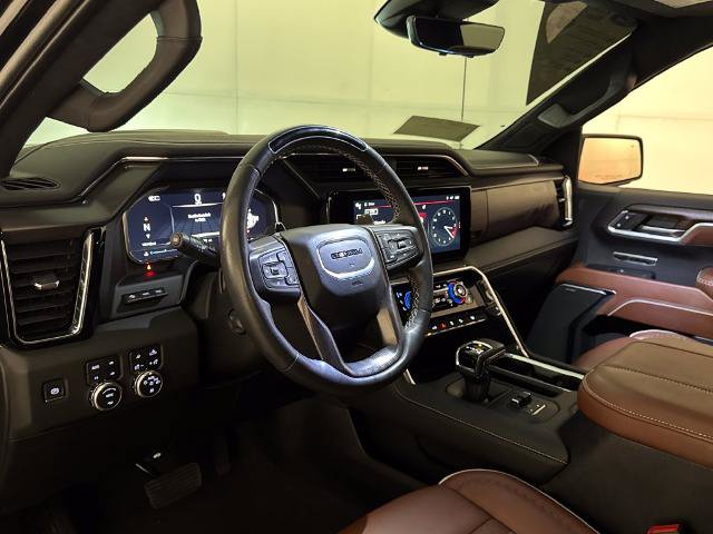 Used 2024 GMC Sierra 1500 Denali Ultimate AWD/4WD image 17