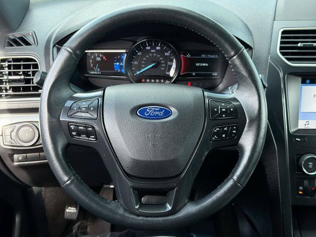 Certified 2019 Ford Explorer XLT w/ Equipment Group 201A AWD/4WD image 23
