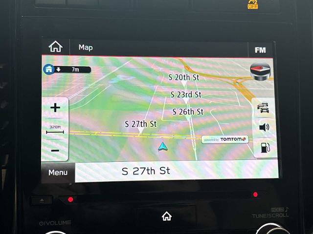 Used 2019 Subaru Ascent Limited image 13