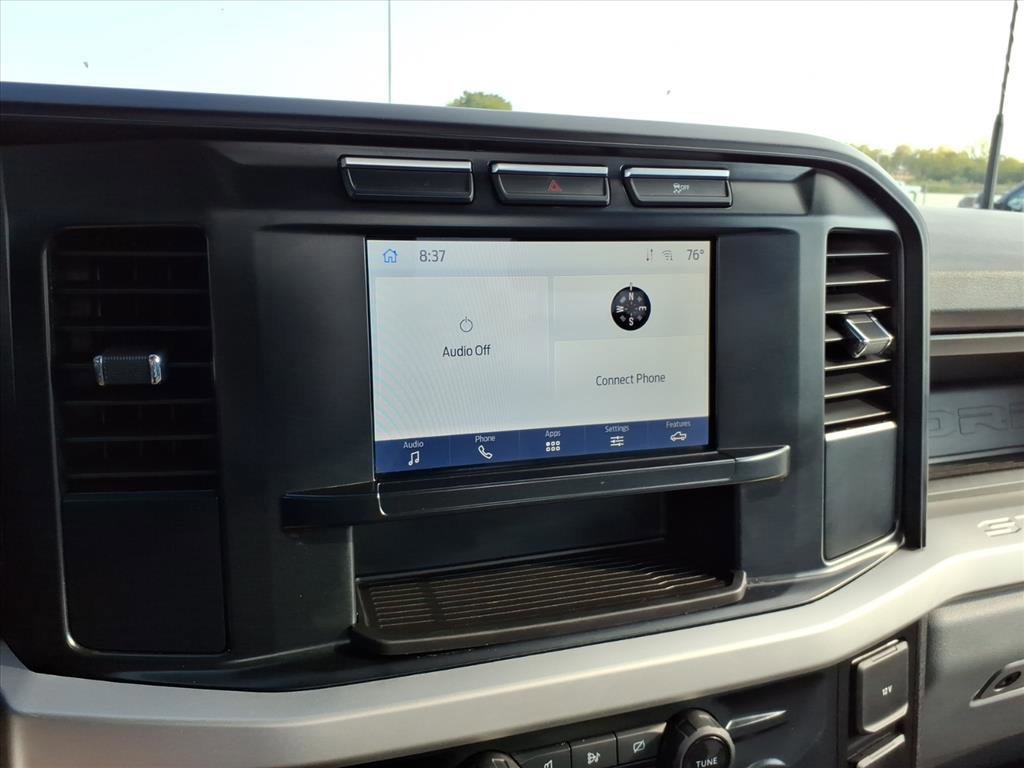 Certified 2024 Ford F250 XL w/ XL Off-Road Package image 17