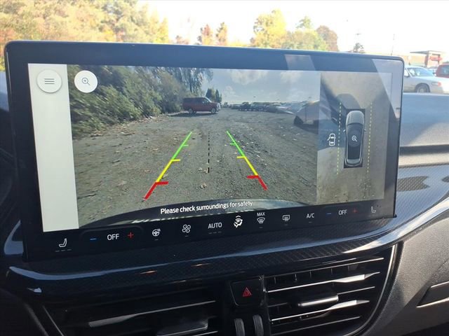 Certified 2023 Ford Escape ST-Line Select w/ Tech Pack #2 image 22