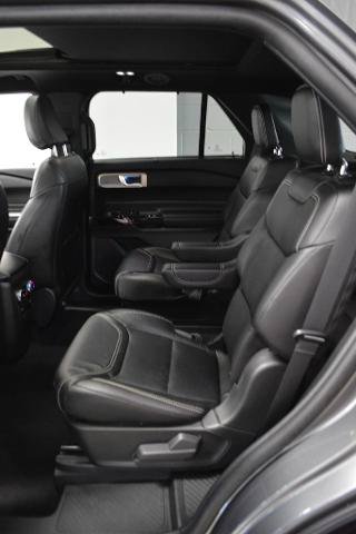 Certified 2023 Ford Explorer ST w/ Equipment Group 401A AWD/4WD image 16