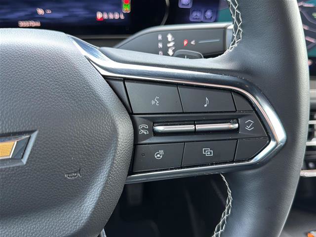 Used 2026 Chevrolet Traverse LT AWD/4WD image 21