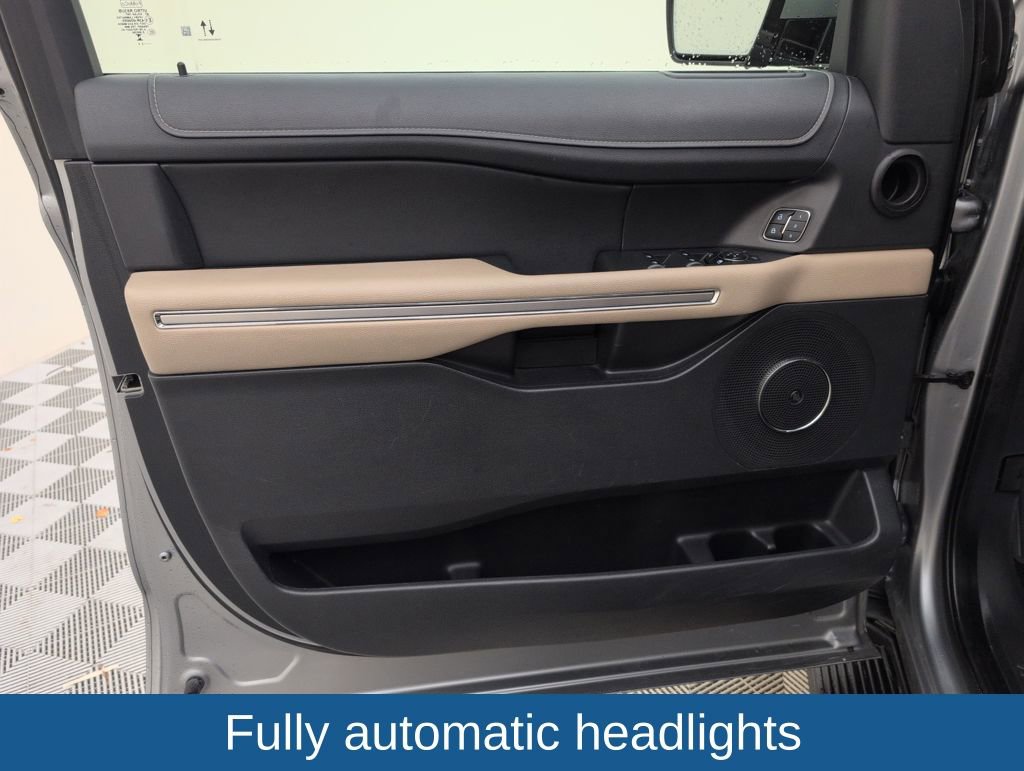 Certified 2024 Ford Expedition Limited image 42