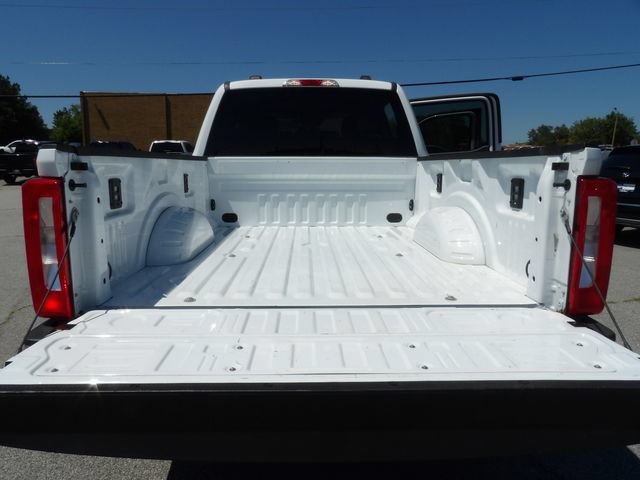 Certified 2024 Ford F250 XLT w/ FX4 Off-Road Package AWD/4WD image 16