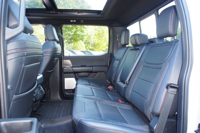 Certified 2025 Ford F150 Raptor AWD/4WD image 18