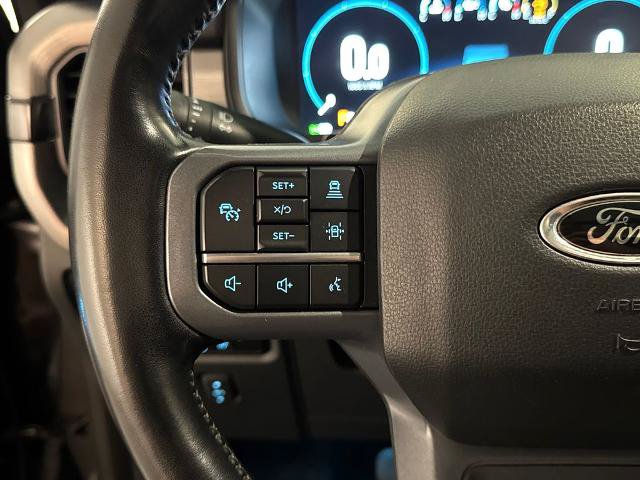 Certified 2023 Ford F150 Lariat w/ Equipment Group 502A High AWD/4WD image 24