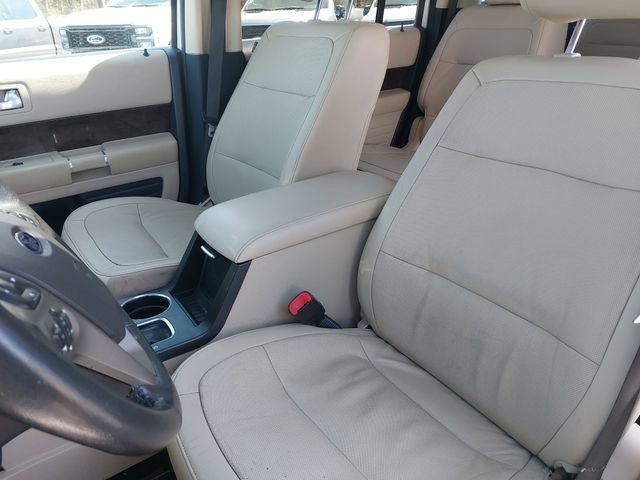 Certified 2019 Ford Flex Limited w/ Equipment Group 301A image 15