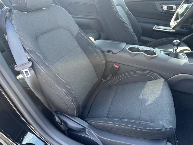 Certified 2026 Ford Mustang GT RWD image 13