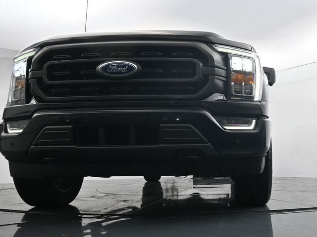 Certified 2023 Ford F150 XLT w/ Equipment Group 302A High AWD/4WD image 35