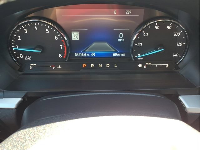 Certified 2022 Ford Explorer XLT w/ Equipment Group 202A AWD/4WD image 22
