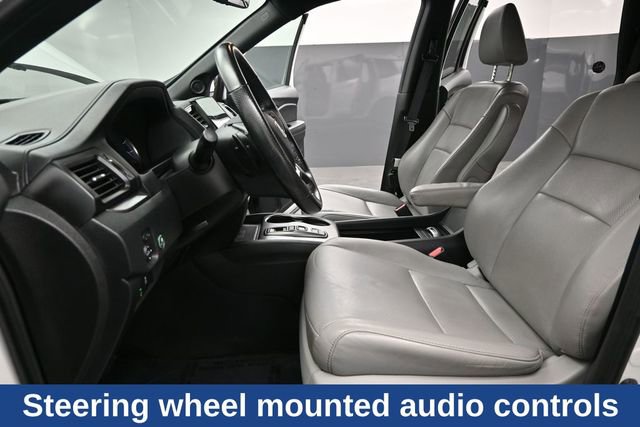 Used 2022 Honda Passport EX-L image 16