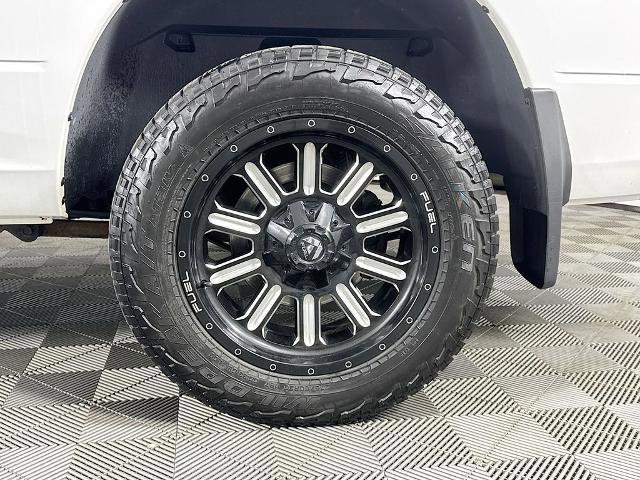 Used 2017 RAM 1500 Sport w/ Quick Order Package 26Q Night AWD/4WD image 29