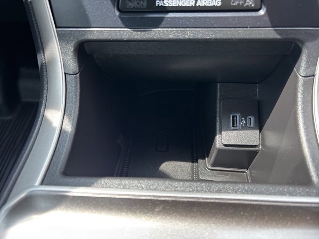 Certified 2023 Ford Edge SEL w/ Convenience Package image 15