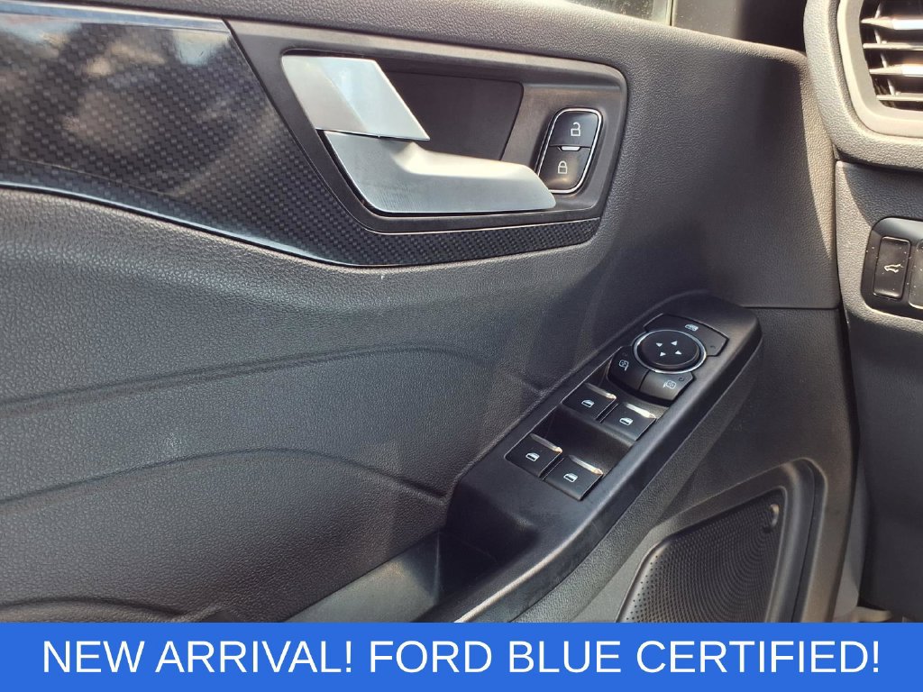 Certified 2024 Ford Escape ST-Line w/ Tech Pack #1 AWD/4WD image 20