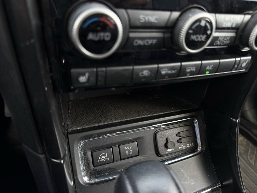 Used 2022 Subaru Ascent Onyx Edition image 19