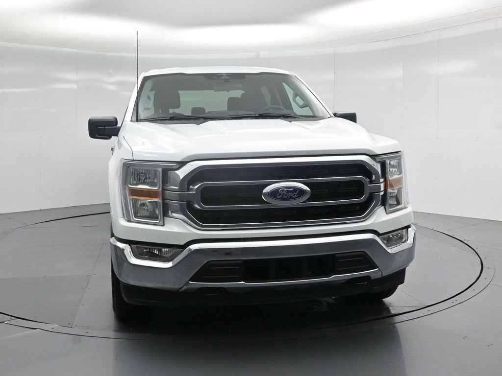 Certified 2023 Ford F150 XLT w/ XTR Package image 54