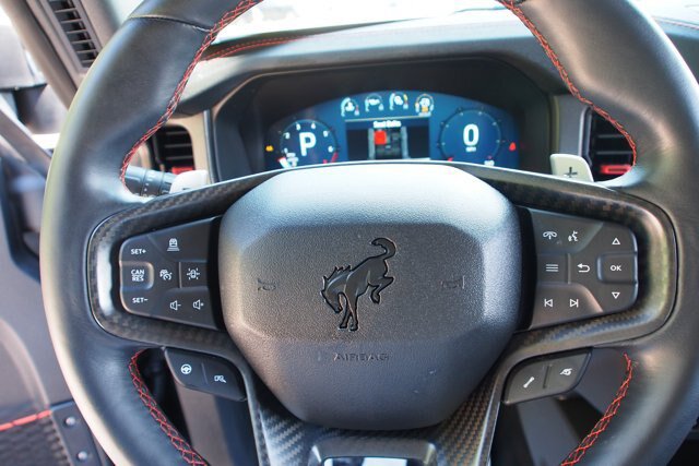 Certified 2025 Ford Bronco Raptor AWD/4WD image 21