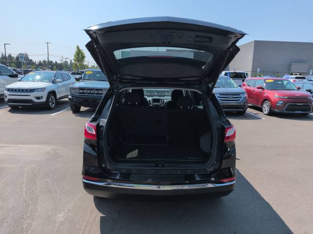 Used 2020 Chevrolet Equinox LT w/ Driver Convenience Package AWD/4WD image 18