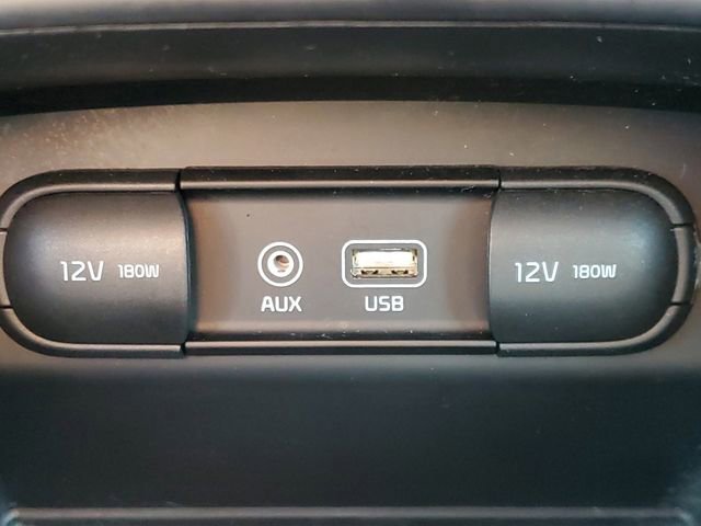 Used 2019 Kia Sorento LX image 27