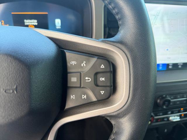 Certified 2025 Ford Bronco Outer Banks AWD/4WD image 21