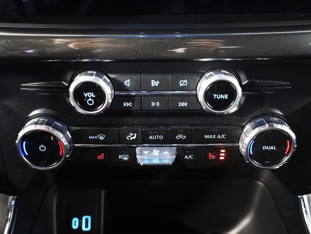 Certified 2023 Ford F150 XLT w/ Equipment Group 302A High AWD/4WD image 15