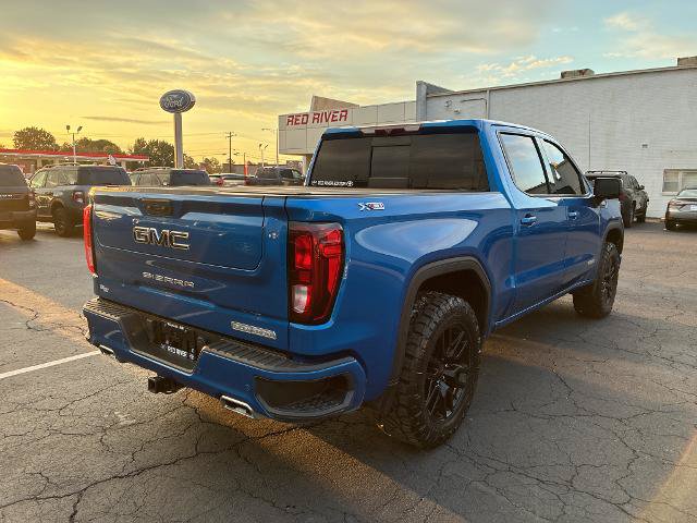 Used 2022 GMC Sierra 1500 Elevation w/ Elevation Premium Package AWD/4WD image 5