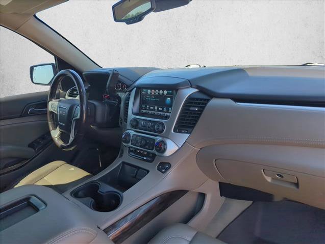 Used 2020 GMC Yukon SLT w/ Open Road Package AWD/4WD image 21
